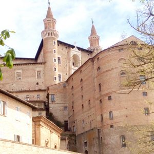 Urbino - Marche